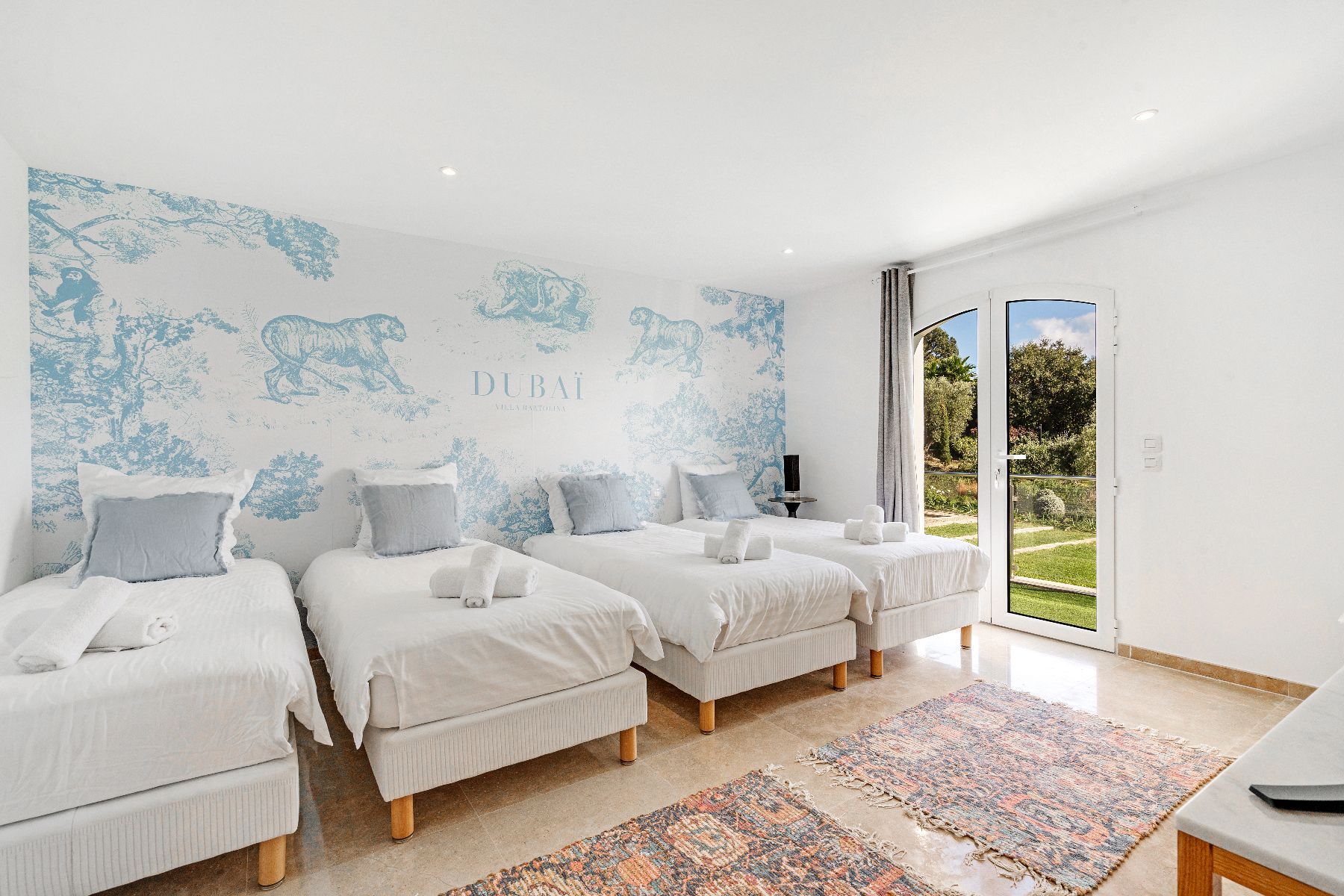 Villa Lila villa photo.